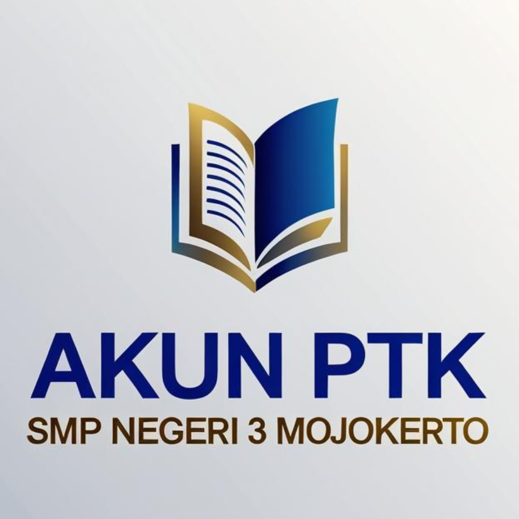 Logo SMPN 3 Mojokerto